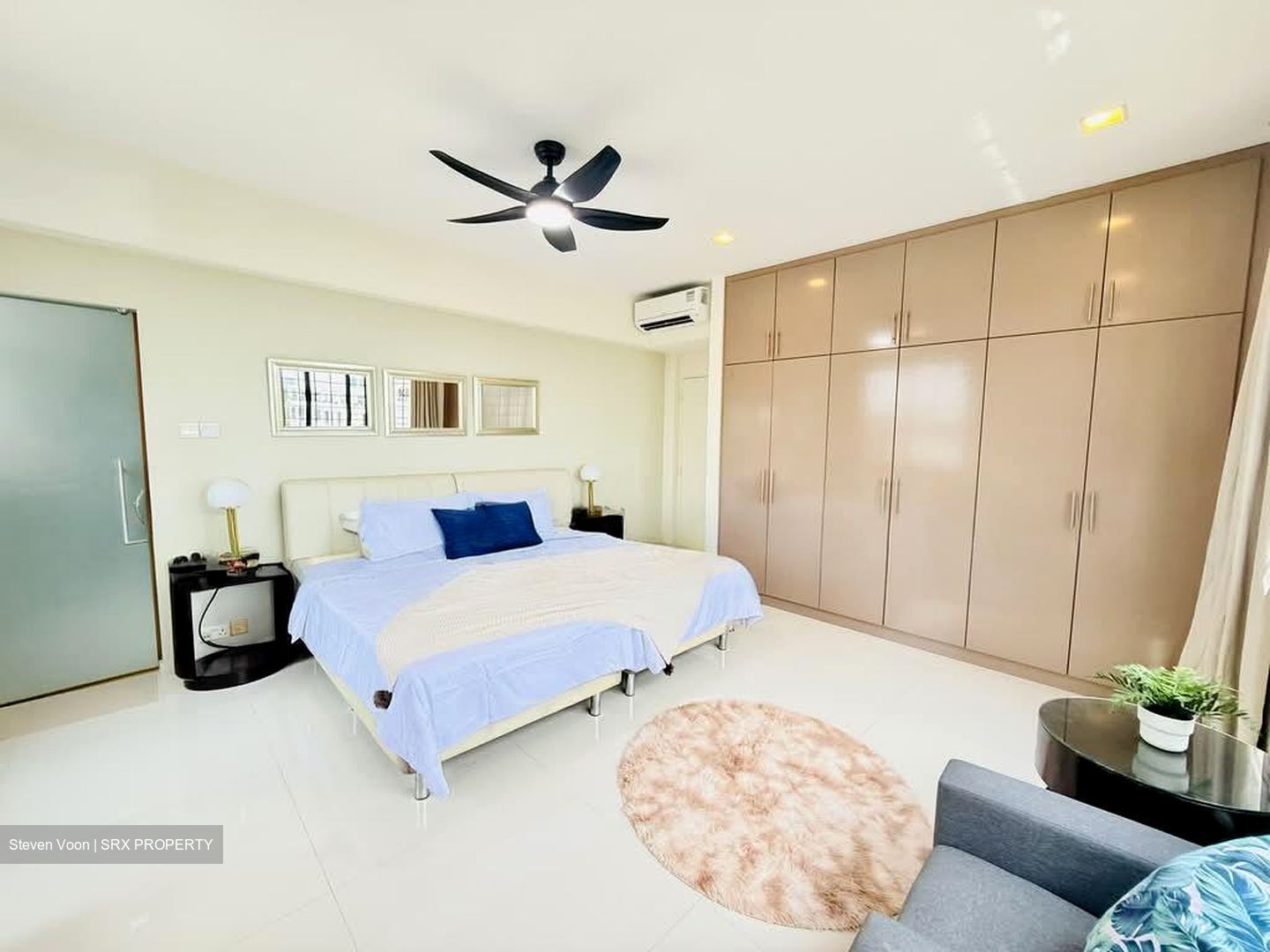 Botanic Gardens View (D10), Apartment #595601381